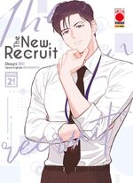 The New Recruit